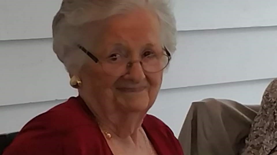 Obituary of Robbie Lee Meharg