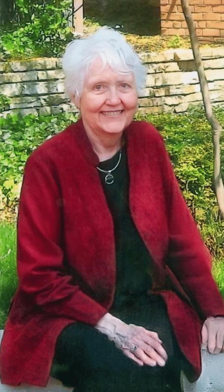 Obituary of Diane F. Holmes
