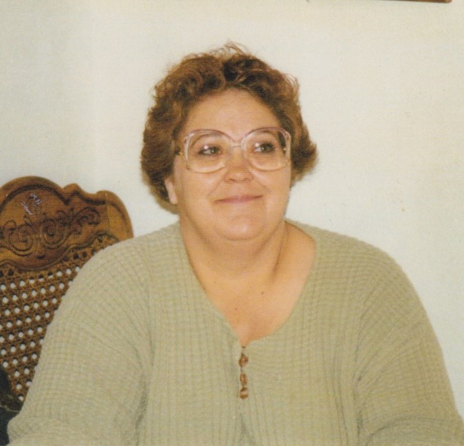 Obituary of Mary Elizabeth Thomas