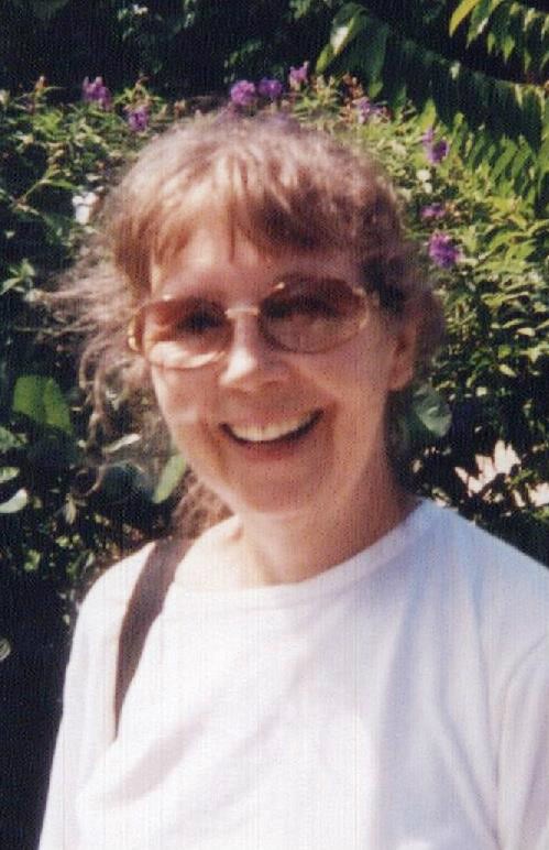 Obituario de Jane Moberg Keenan