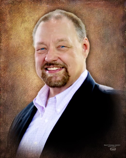 Obituary of Brian J. Anderson