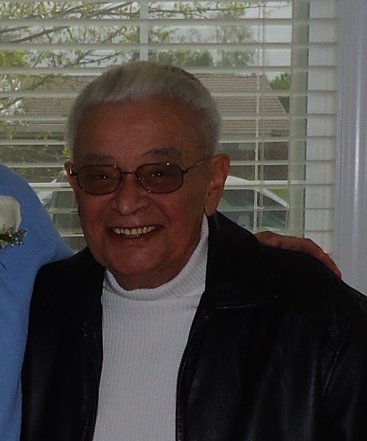 Obituary of Kenneth R. Hook