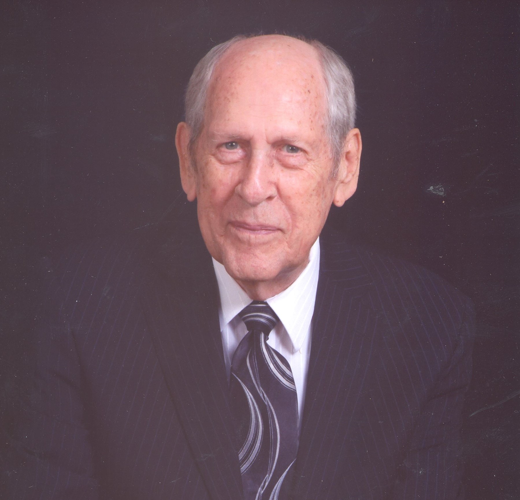 Obituary of Arthur Art McKinley Crawford