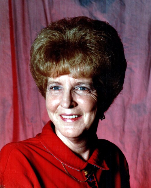 Obituario de Katherine D. Walton