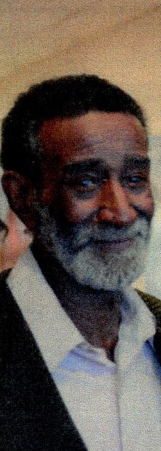 Obituary of John Herbert Spearman