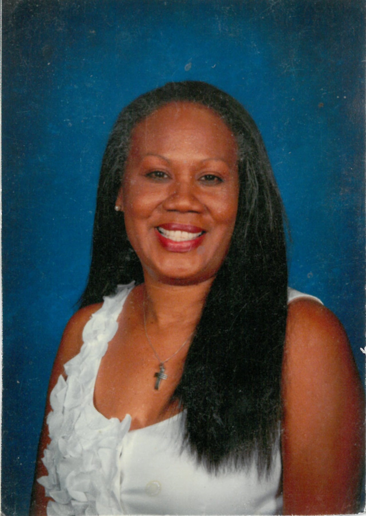 Obituary of Mary Ann Hudson