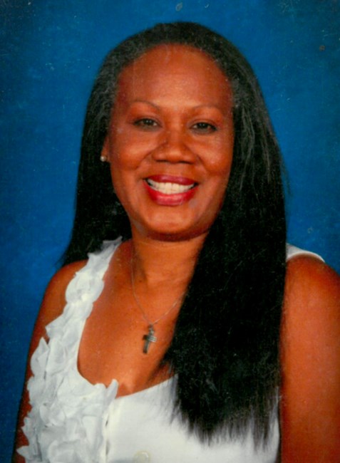 Obituary of Mary Ann Hudson