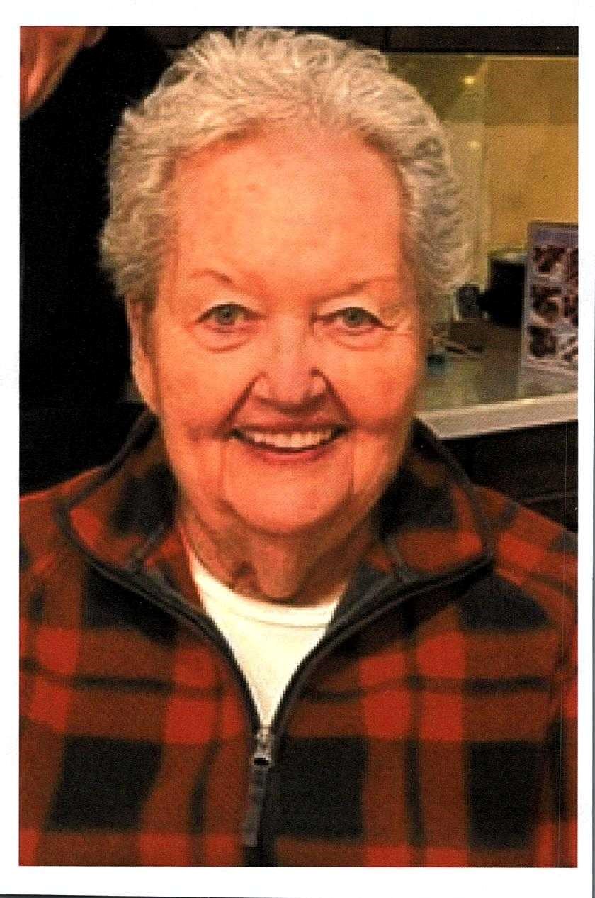 Obituary of Geraldine "Gerry" K. Suhling