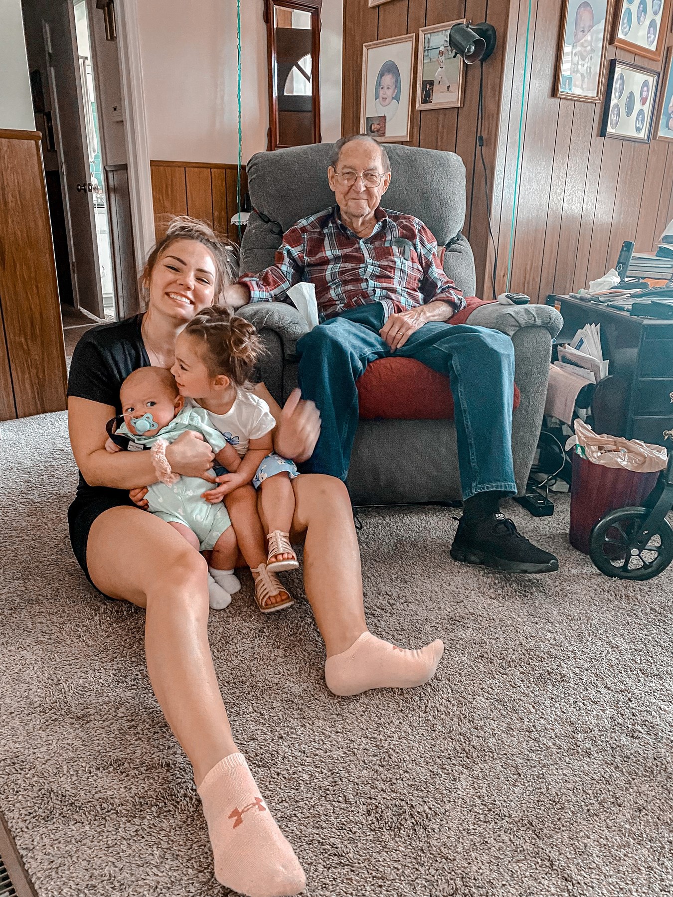 Obituary of Dwight "Ed" Edwin Summerville Jr.