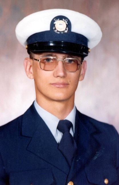 Obituary of James Edward Kitson