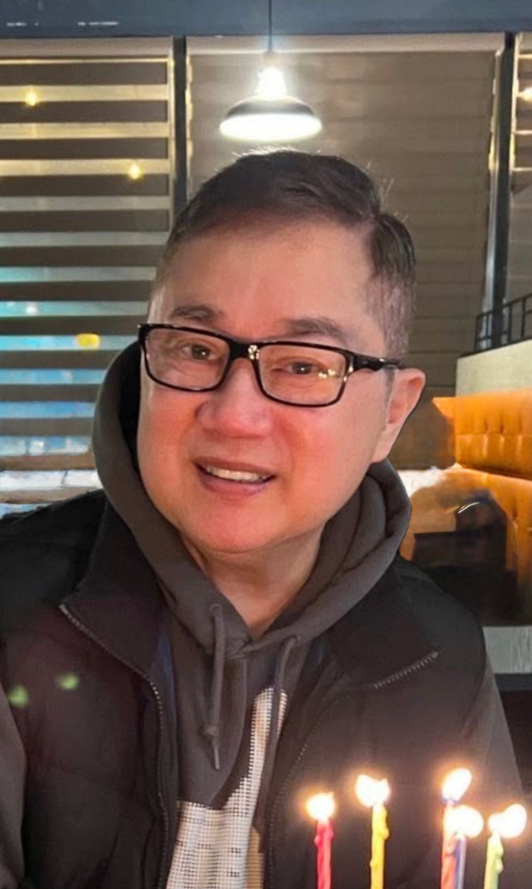 Obituary of Rener S. Concepcion