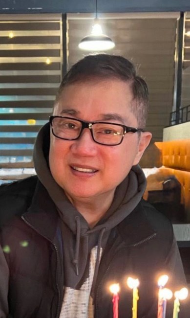 Obituary of Rener S. Concepcion