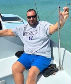 Obituary of Dan Lee Godfrey