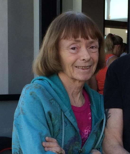 Obituary of Patricia Coolen