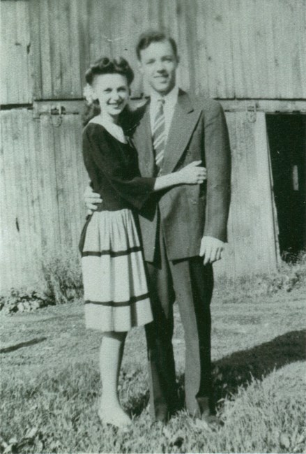 Obituary of William Fabanish