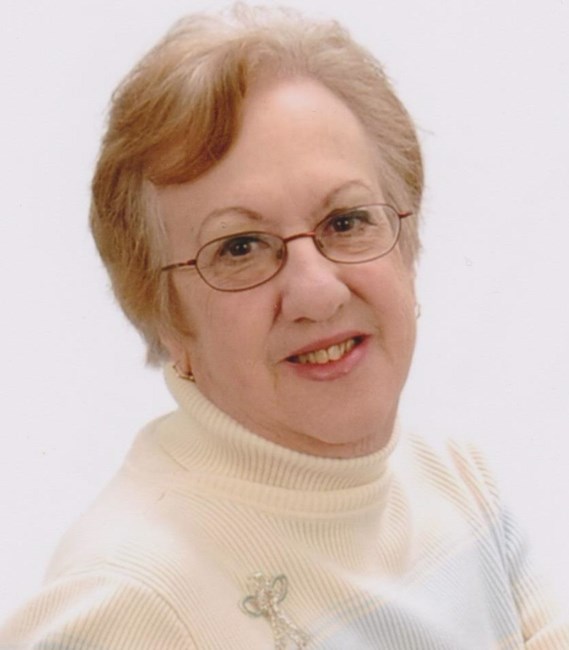 Obituary of Patty M. Bryant