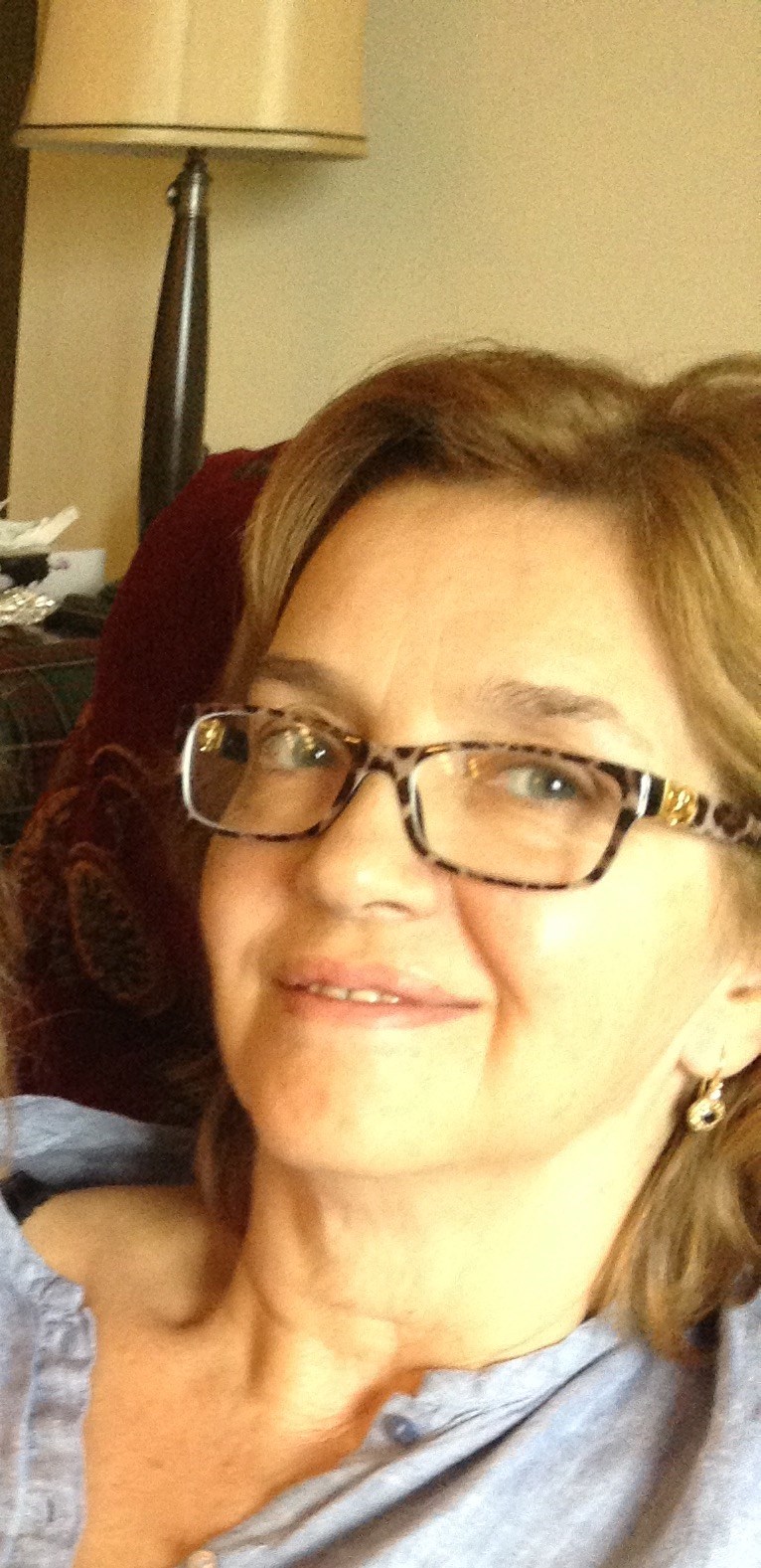 Obituary of Marielle Berthelet Meyer