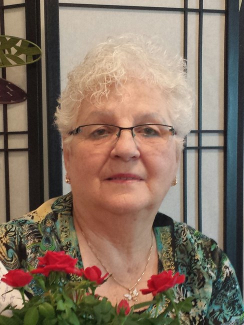 Avis de décès de Mme Juliette Seguin