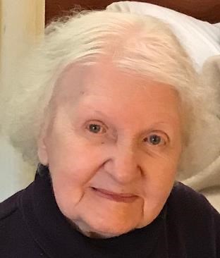 Obituary of Mary J. Kuth