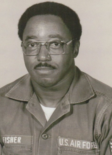 Obituary of Bobby D. Fisher