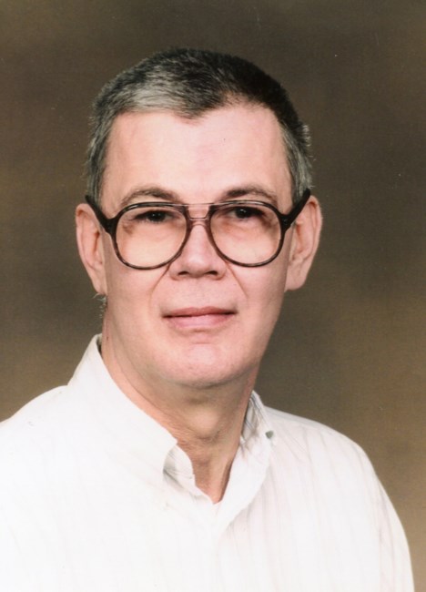 Obituary of Harold Wayne Baldwin