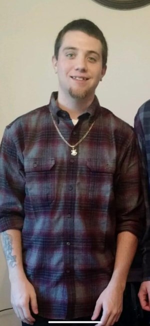 Obituary of John Charles Arritt Jr.