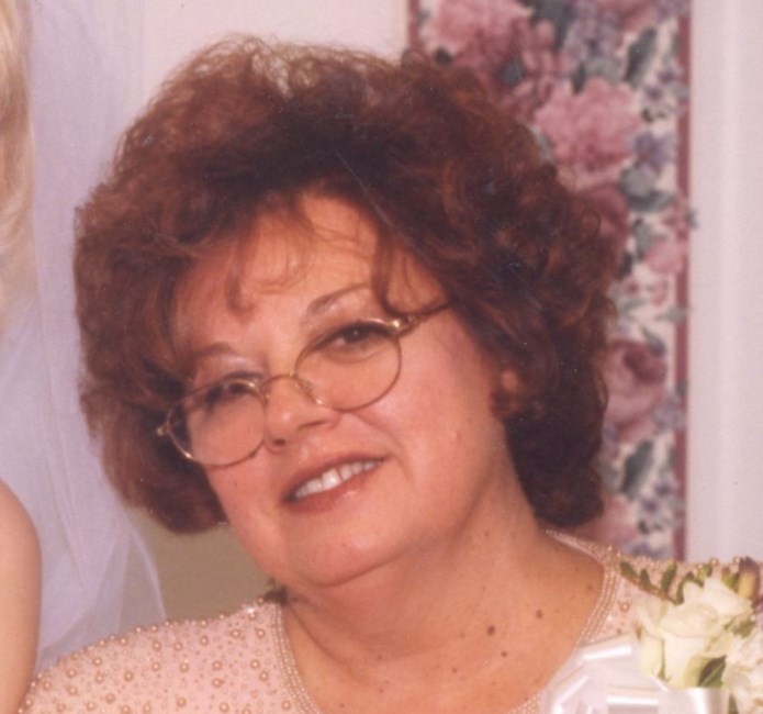 Obituario de Nancy E Park