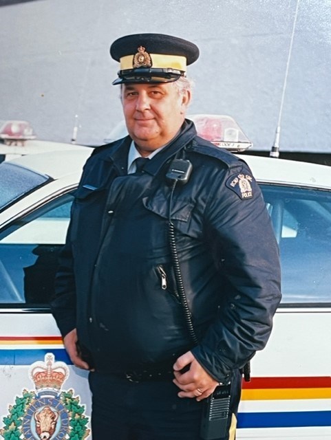 Obituary of Donald Gary Runnalls