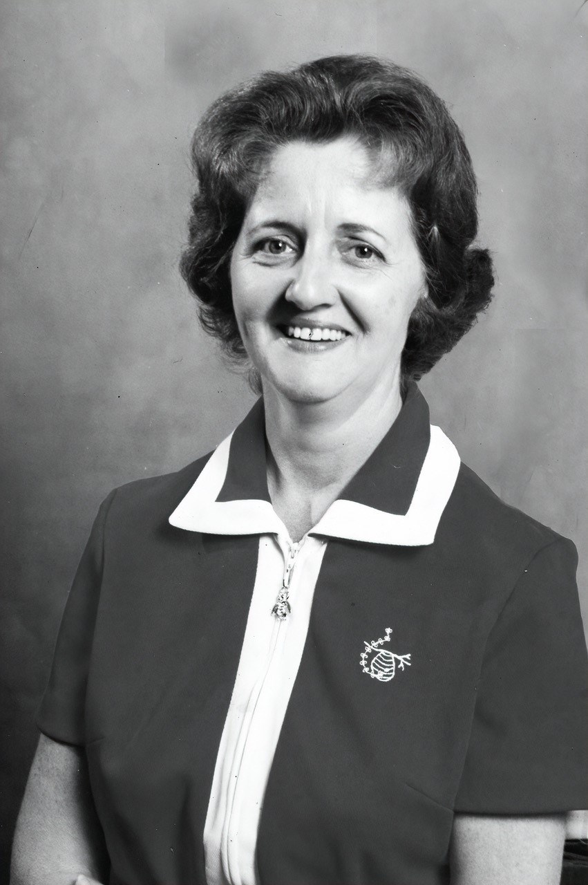 Obituary of Ila Faye Tuttle