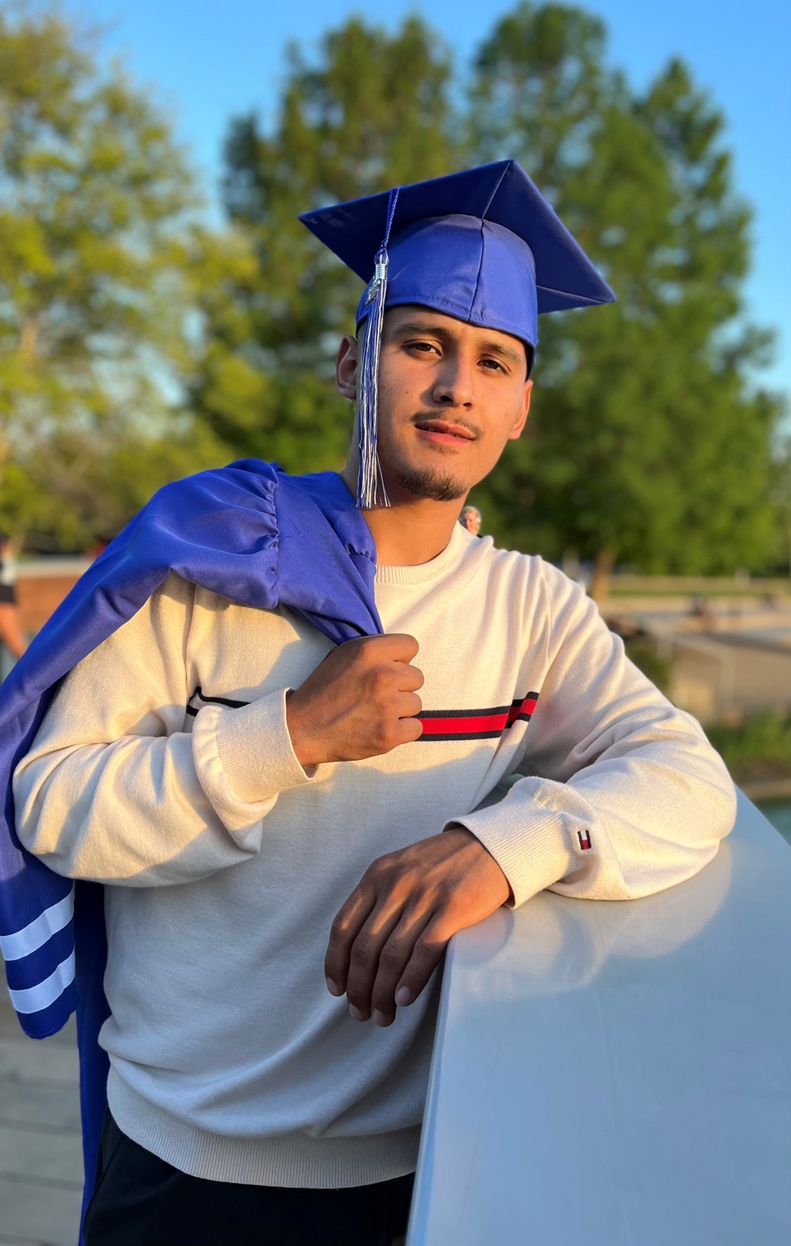 Alfredo Isaac HernandezLopez Obituary Houston, TX