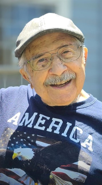 Obituary of Fred John Spitaleri