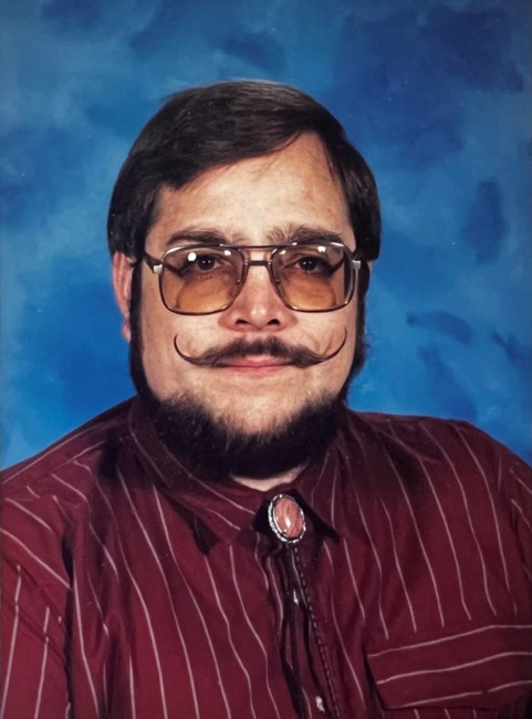 Obituary of Jerome Craig Roullard