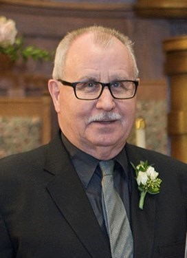 Obituary of Jerry Ray Blaylock