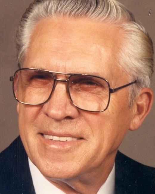 Obituary of J W Freeman