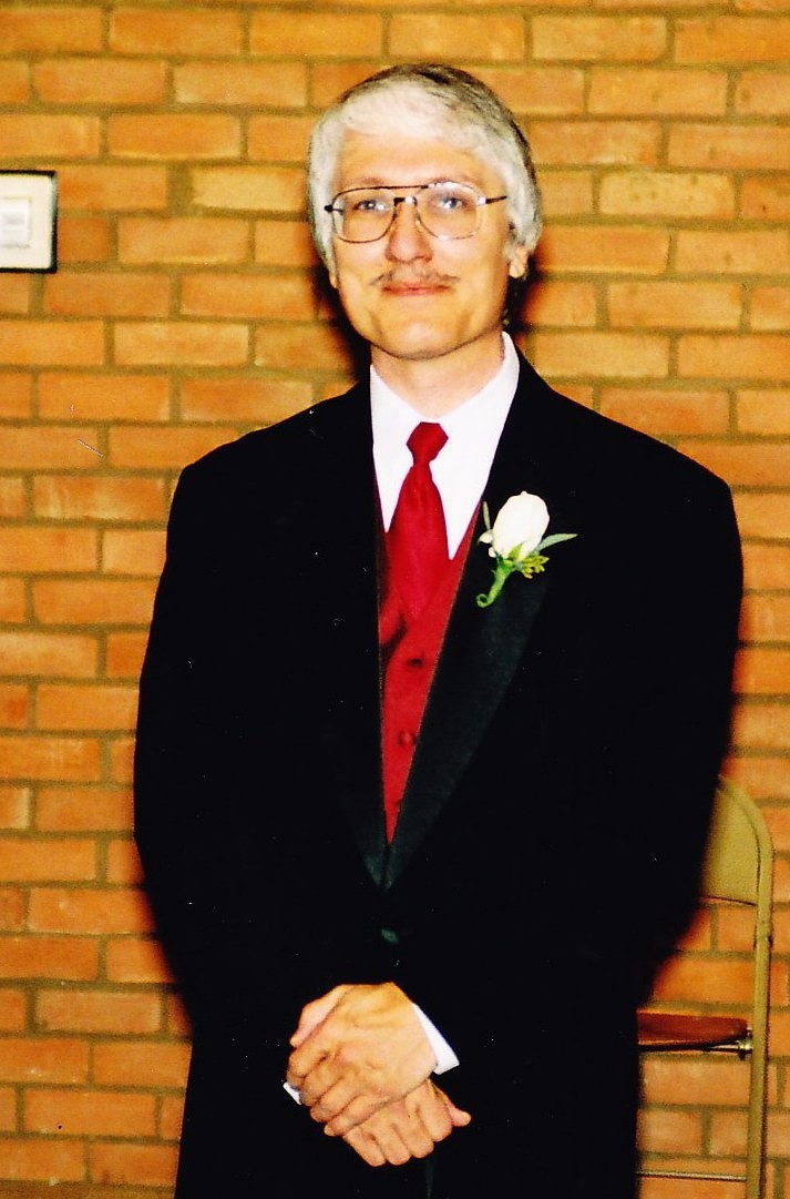 Randal Preston Obituary Austin, TX