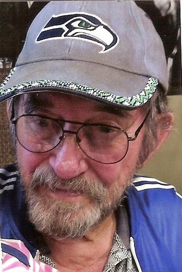 Obituary of Norman Willis Hudnall