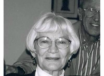 Avis de décès de Nadine G. Kastanakis