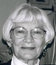 Avis de décès de Nadine G. Kastanakis