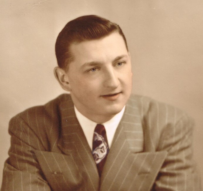 Obituary of Robert Ernest Thielman