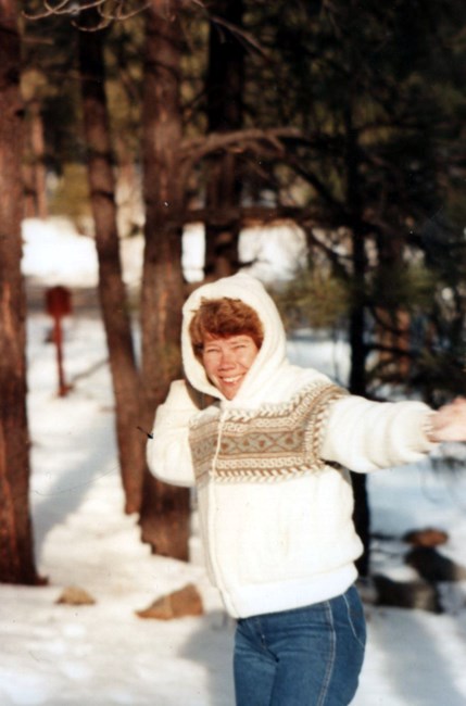 Avis de décès de Kathleen Mary Werner