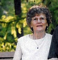 Obituary of Klazina Noort