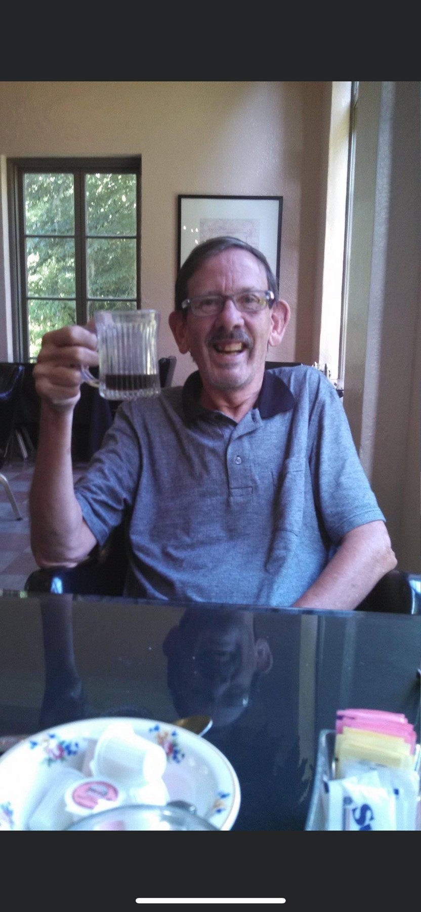 Obituary of James Walton Lineberger