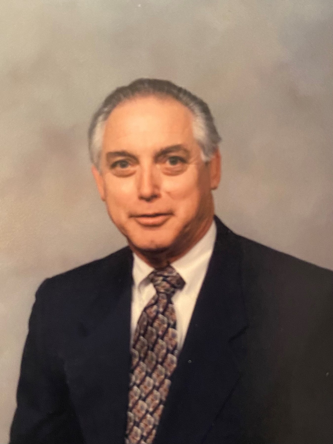 Obituary of William "Buddy" Floyd Puller