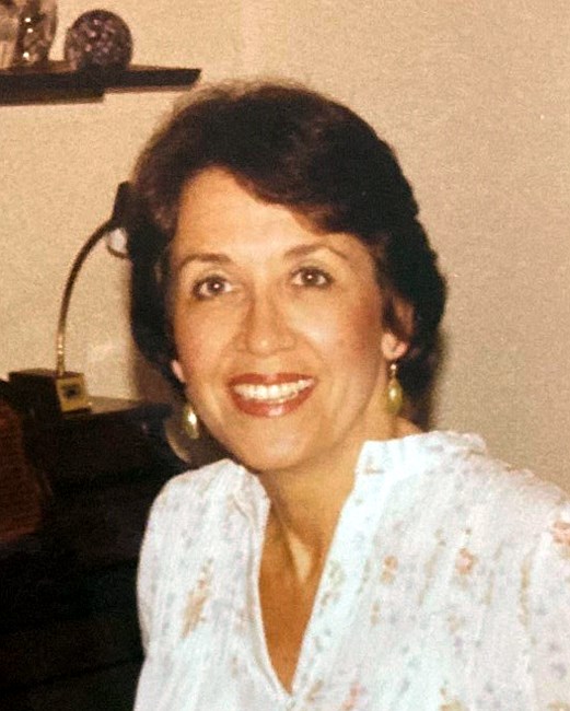 Obituary of Frances Hyman