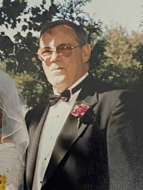 Obituary of Eugene Seymour Powers