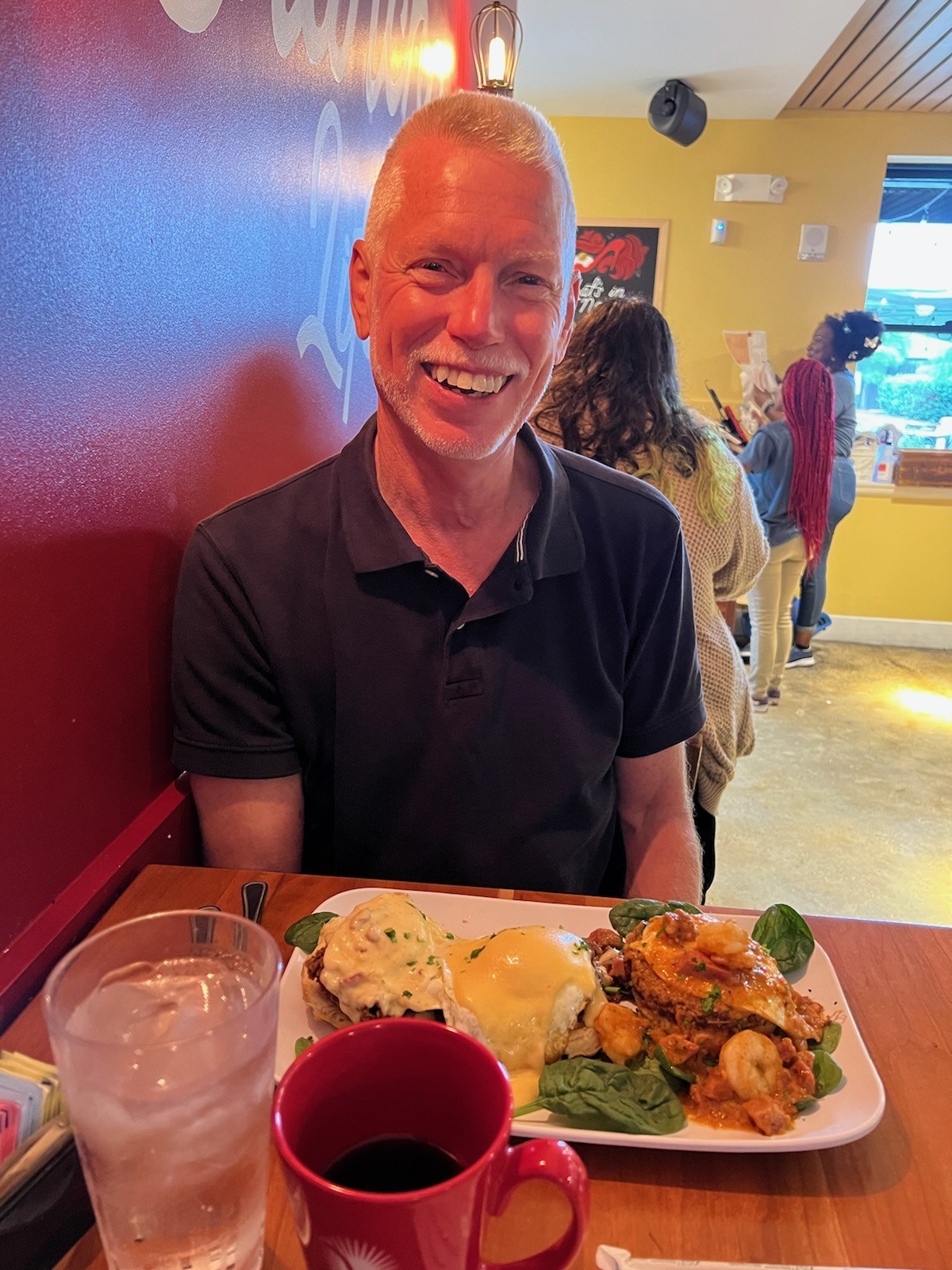 Obituary of Bradford Alan Parke