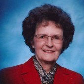 Obituario de Phyllis La Rue Wright