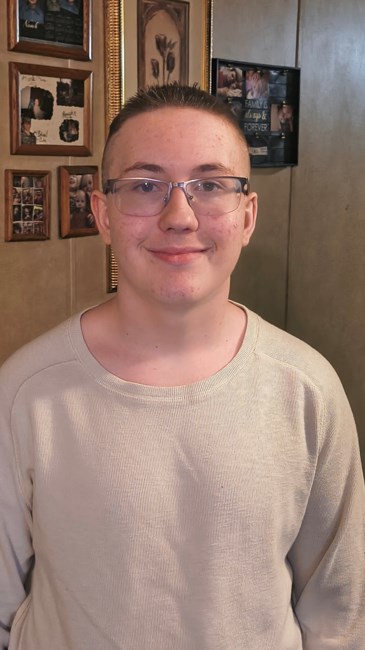 Obituary of Noah Alexzander Minks