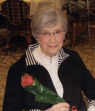 Obituary of Elizabeth Birch