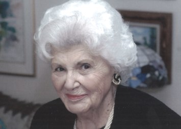 Obituary of Adeline "Dolly" Ginger